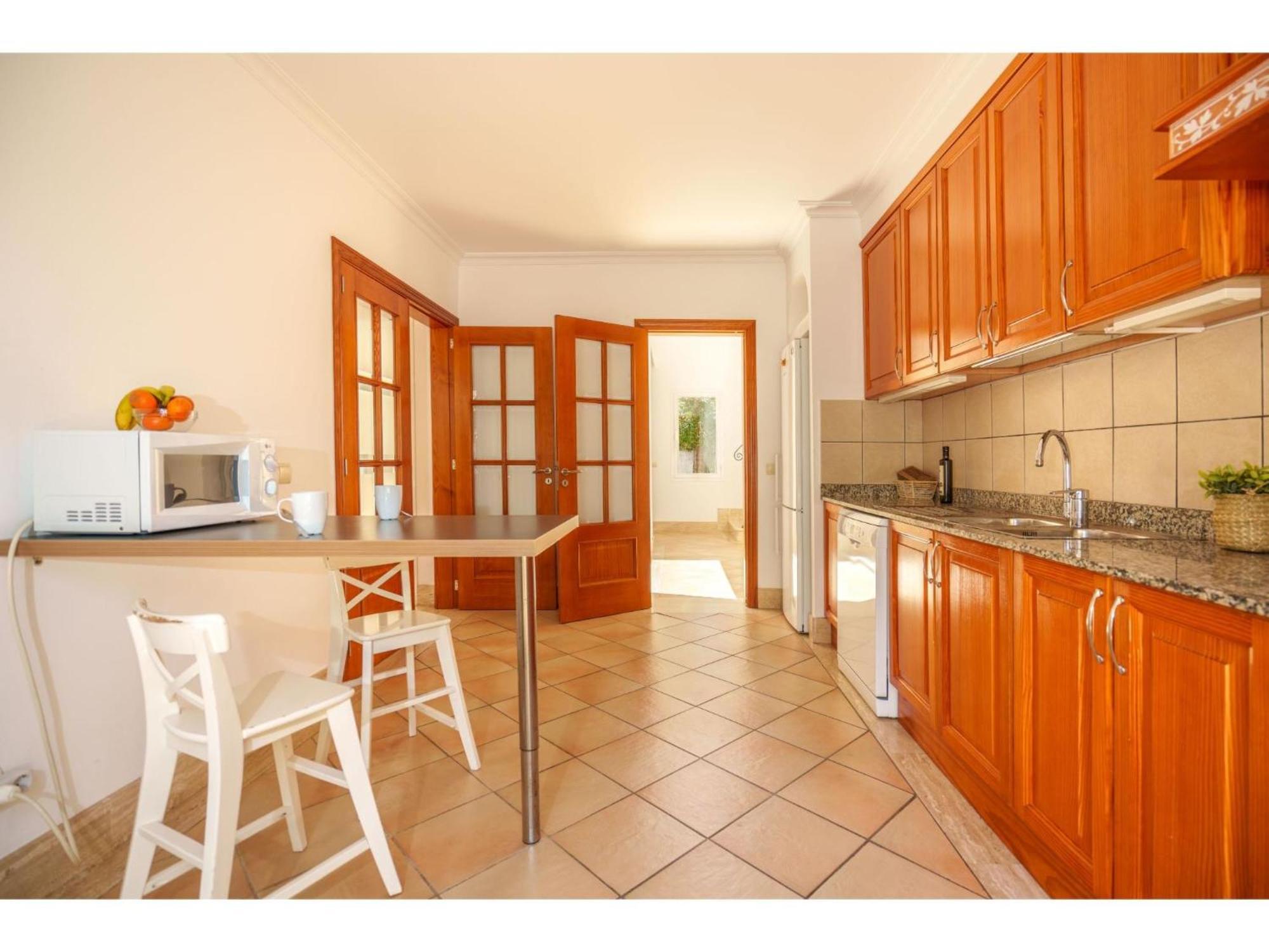 Holiday Home Cala Mesquida - Cde140 By Interhome Ngoại thất bức ảnh