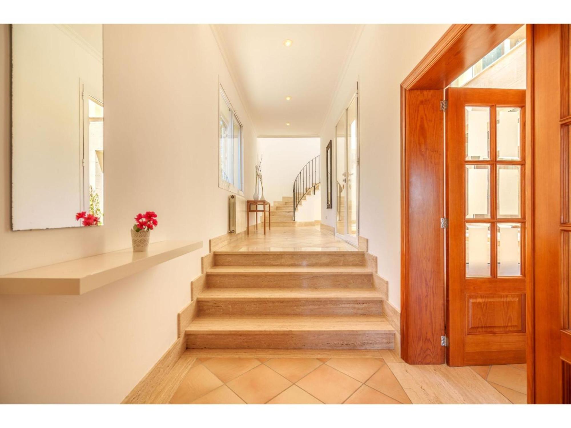 Holiday Home Cala Mesquida - Cde140 By Interhome Ngoại thất bức ảnh