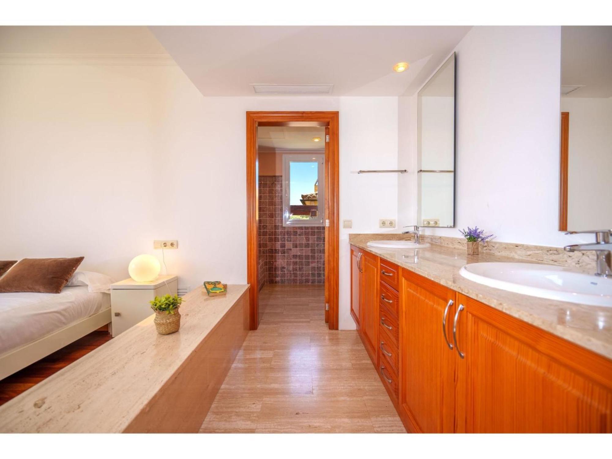 Holiday Home Cala Mesquida - Cde140 By Interhome Ngoại thất bức ảnh