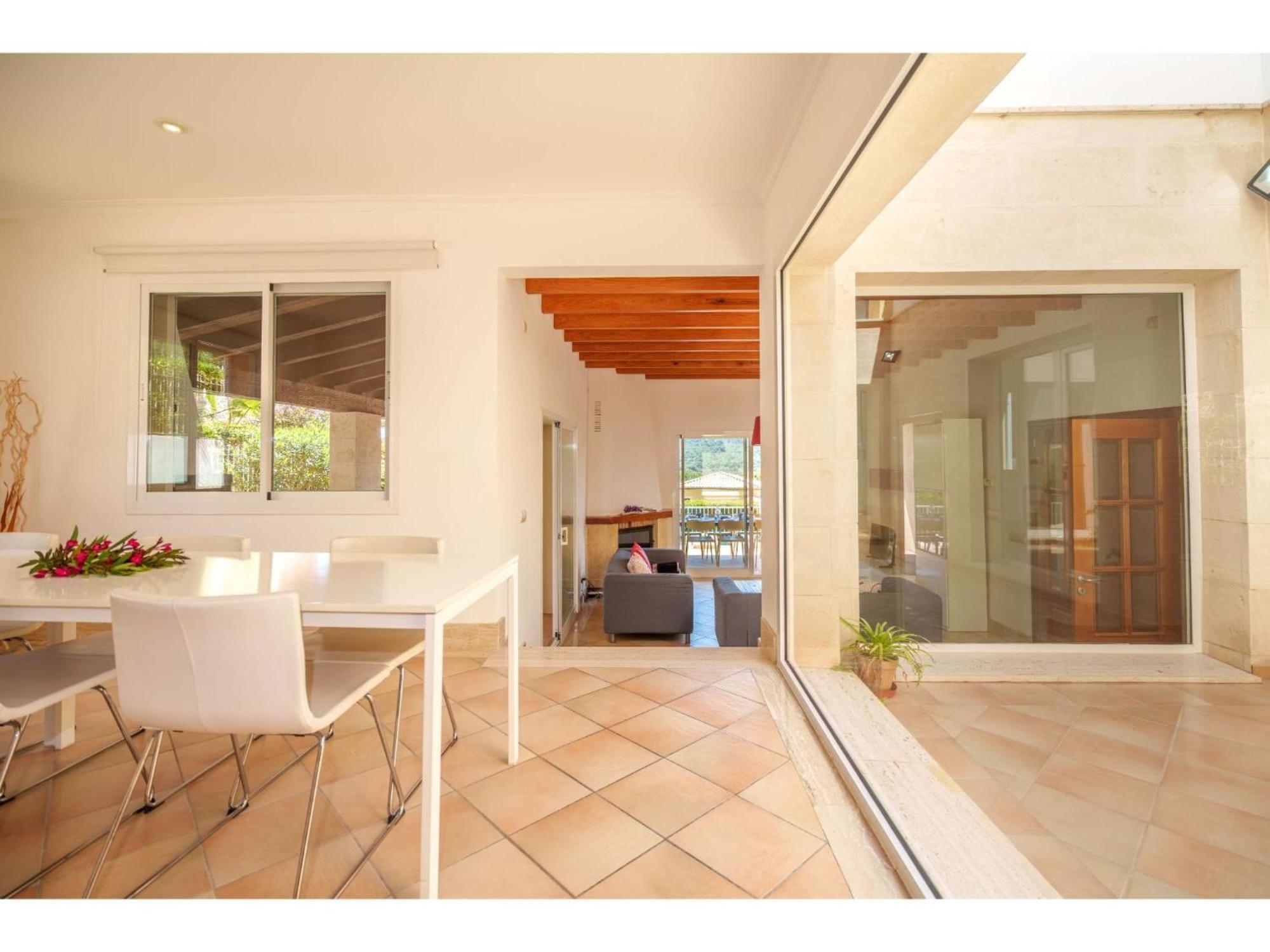 Holiday Home Cala Mesquida - Cde140 By Interhome Ngoại thất bức ảnh