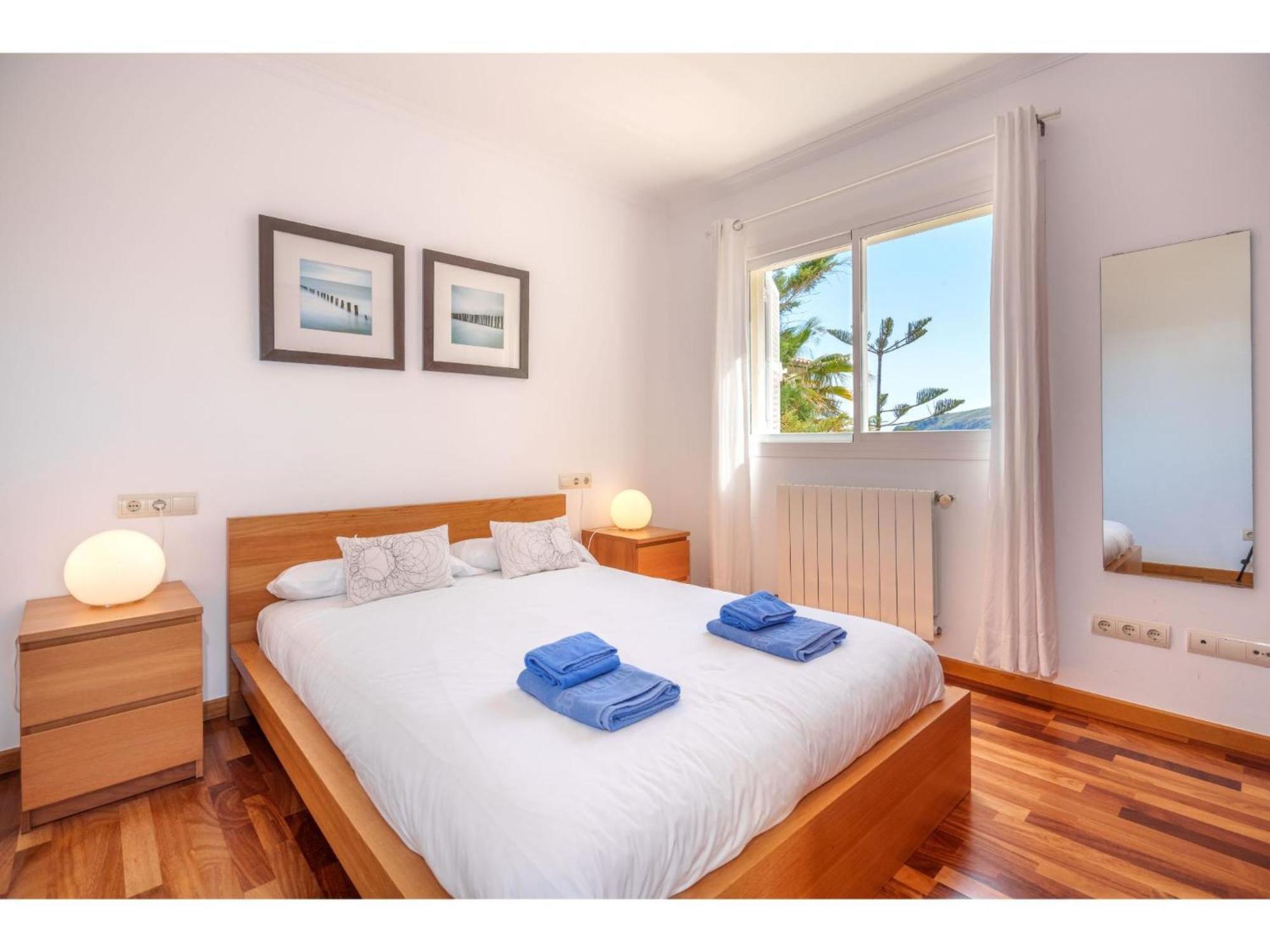 Holiday Home Cala Mesquida - Cde140 By Interhome Ngoại thất bức ảnh