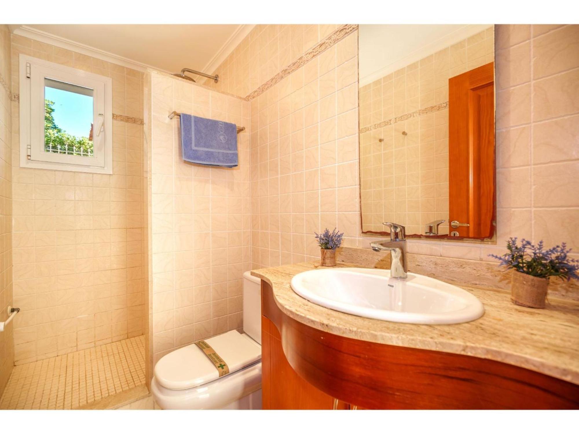 Holiday Home Cala Mesquida - Cde140 By Interhome Ngoại thất bức ảnh