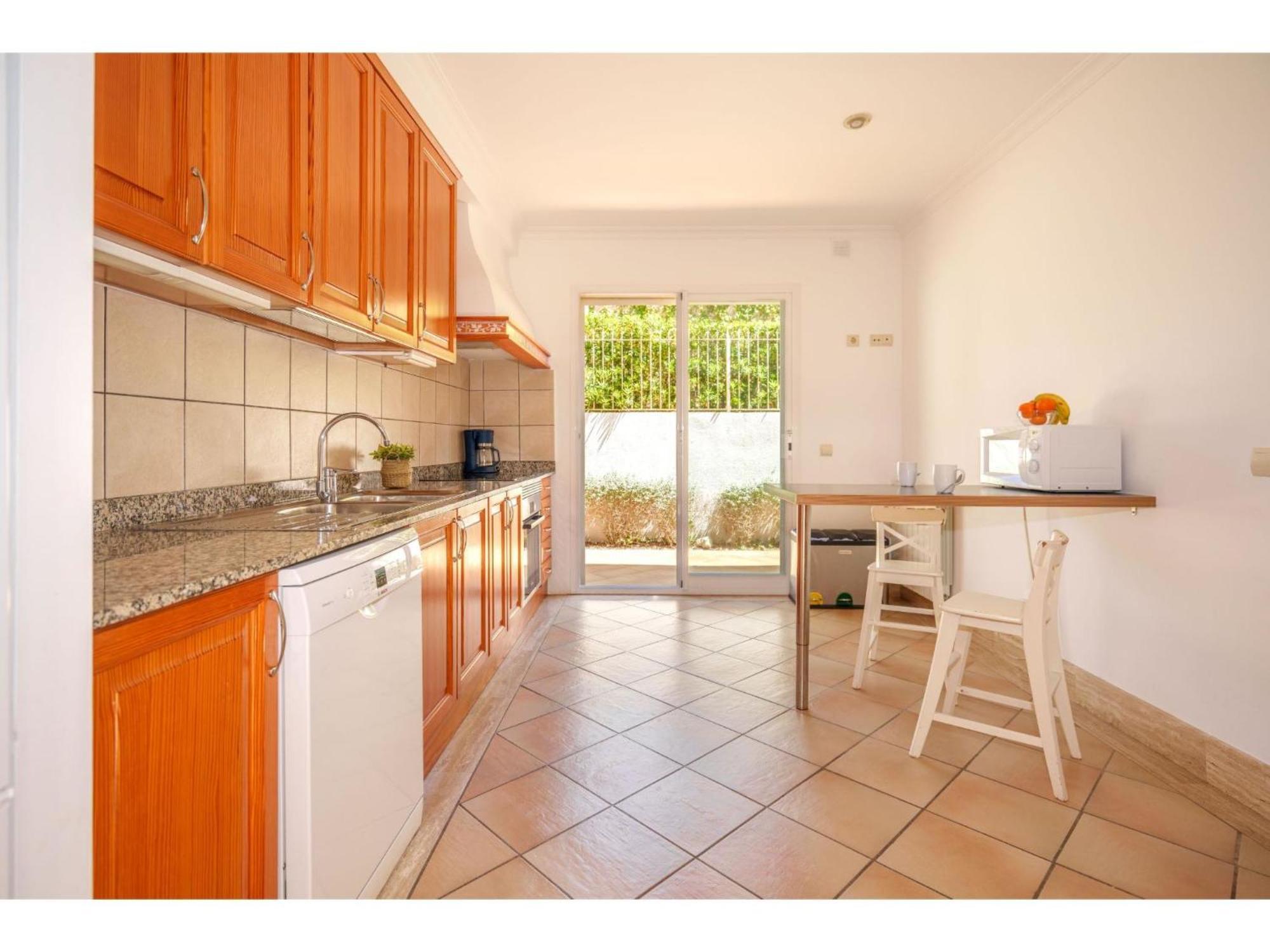 Holiday Home Cala Mesquida - Cde140 By Interhome Ngoại thất bức ảnh