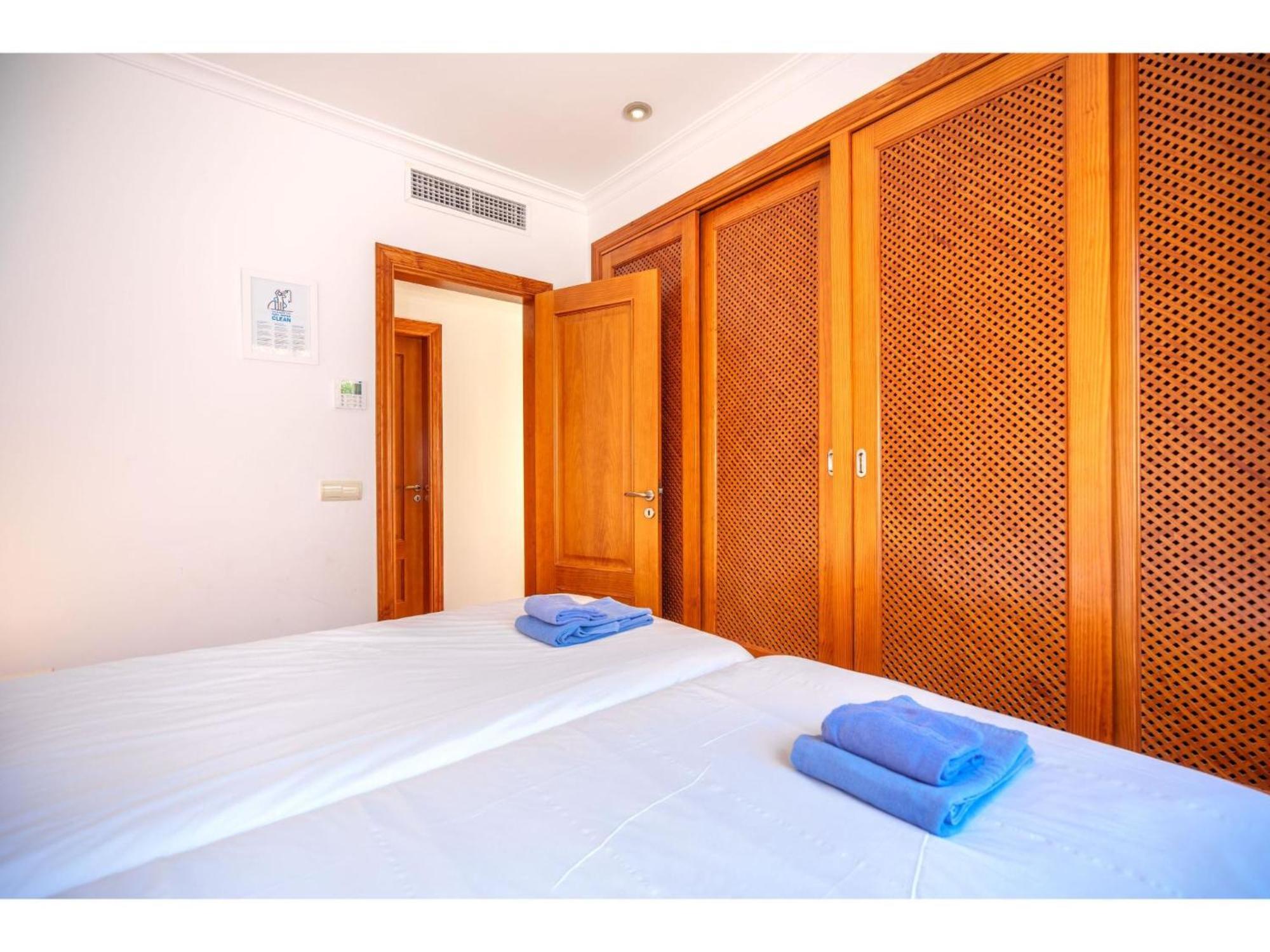 Holiday Home Cala Mesquida - Cde140 By Interhome Ngoại thất bức ảnh