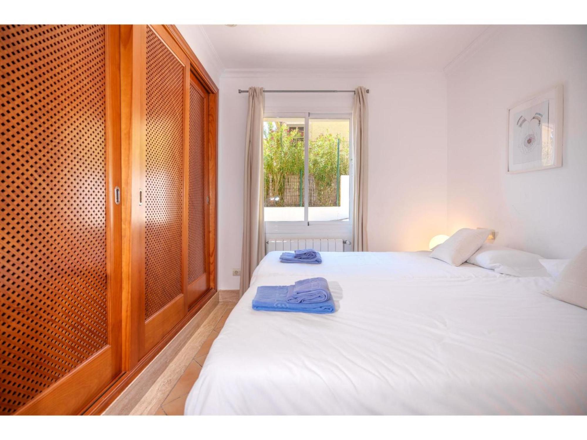 Holiday Home Cala Mesquida - Cde140 By Interhome Ngoại thất bức ảnh